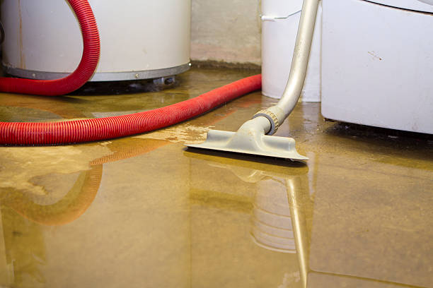 Reliable Johns Creek, GA Water damage restoration Solutions