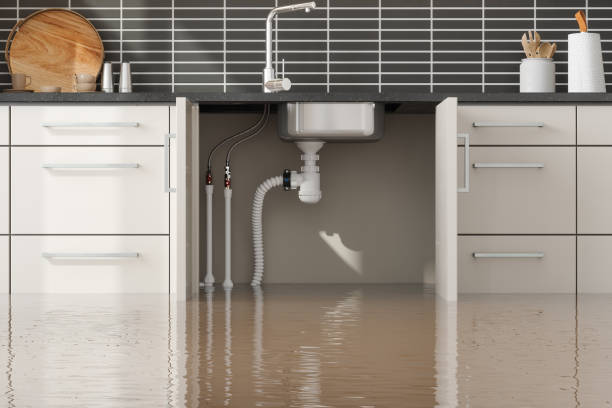 Trusted Johns Creek, GA Water damage restoration Experts