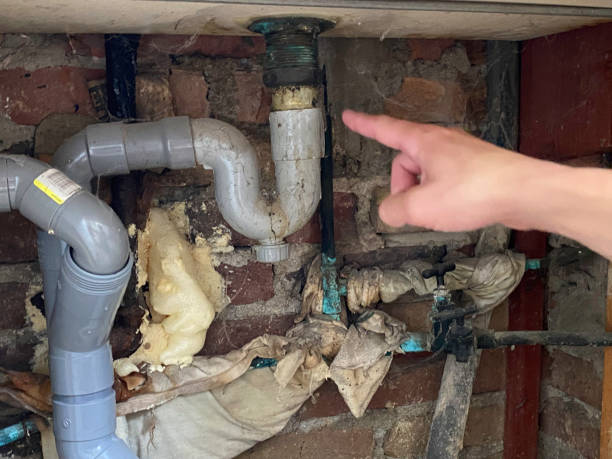 Carpet water damage restoration in Johns Creek, GA