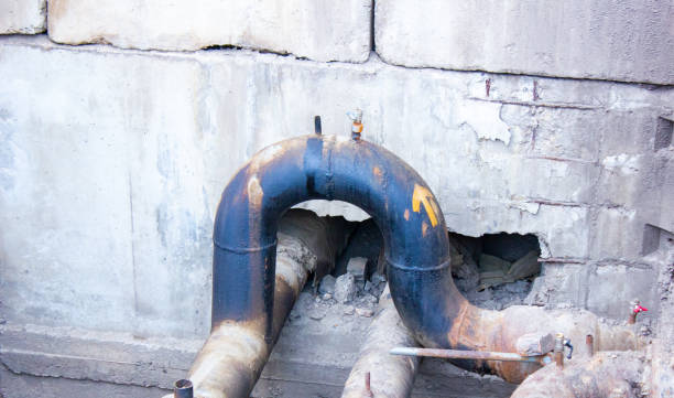 Best Mold removal after water damage  in Johns Creek, GA