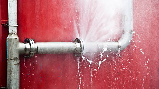 Best Emergency water damage restoration  in Johns Creek, GA